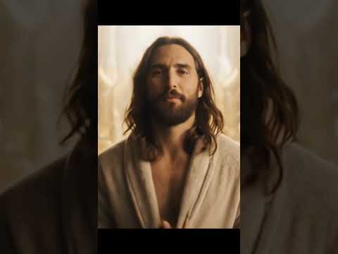 Jesus has something to say 🙏 #Faith #Gospel #Word #jesus #jesuschrist