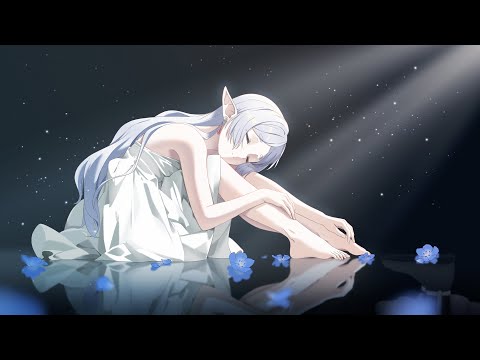 1 Hour Relaxing Anime BGM for studying and work