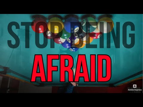 CURE Your FEAR Of Side Spin in JUST 11 Minutes | POOL TIPS