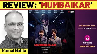 ‘Mumbaikar’ review