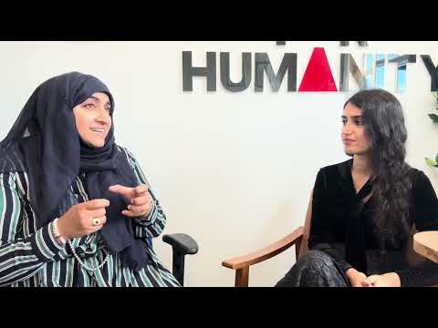 What To Expect at Jordan Refugee Camps