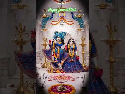 #janmashtami #harekrishna #krishnabhajan #krishna