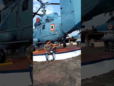 Ins hansa#museum #goa museum ✈️#shortyoutube