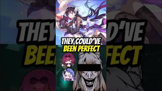 DoT Team Nihility would have been the first monopath, if not for... | Honkai Star Rail