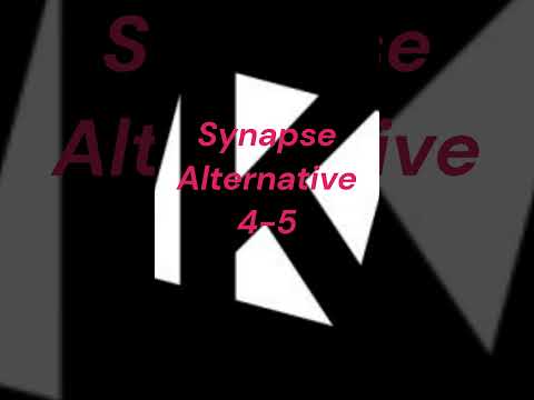 Synapse X vs Krnl #shorts
