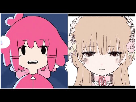 【マッシュアップ】ちっちゃな私×ももいろの鍵