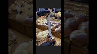 #bread #snacks #delicious #shortvideo