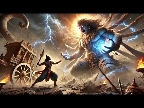 Mahabharat-: घटोत्कच की मौत का सबसे बड़ा रहस्य क्या था?