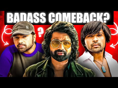 Badass Ravikumar Super FLOP?! 😱 - Cinemastic