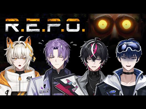 [📺LIVE] R.E.P.O🧲[에이더스]