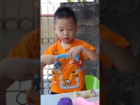 Penasaran Dadu yang besar di buat mainan anak kecil? #kontenkreator #youtubeshorts #contentcreator