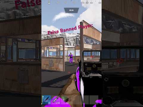 2019 laptop "cheater" returns #gaming #falsebannedoffrust