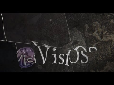 VisiOS Theme Song: Uncharted Territory