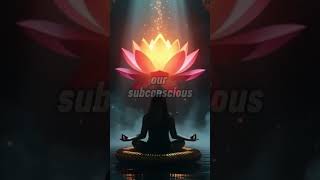 "Do This BEFORE You Sleep to Reprogram Your Mind (Ancient Manifestation Method)" #ancientwisdom