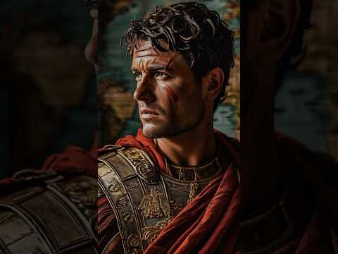 Rome at Its Peak: The Empire’s Golden Age 🌍🏛️ #HistoryByte #RomanEmpire