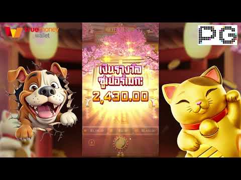เว็บตรงไม่ผ่านเอเย่นต์!!