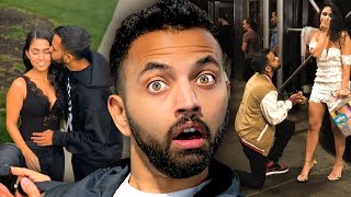 Akaash Singh's Humiliation Ritual Just Got Way Worse