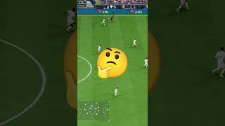 You Think This Pass Is Useless... Until You See This! #fc25 #fc25tutorial