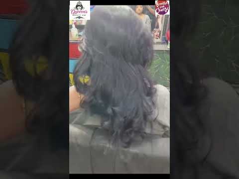 #hairvolume#haircut