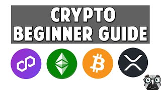 Crypto Guide For Beginners