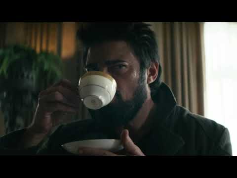tea time