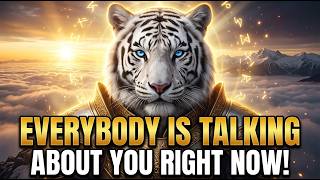 Lightworker, They're Secretly Talking About How You Stand Out… (And It's Eating Them Alive!) | Lyran