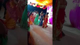 Dehati viral dance..