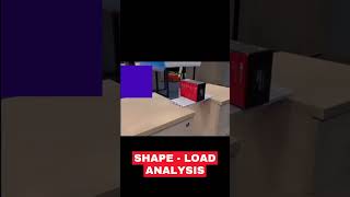 Why Shape Matters in Load Analysis! #loadanalysis #loadshape #shape #physics #kanpur