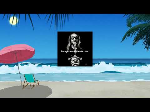 Beach Vibes 🌴 Chill Instrumental Music for Relaxing, Studying, or Background Ambience