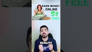 Make More Money From Home: Avoid These Money-Making Scams. #workfromhome #shorts #socialmedia