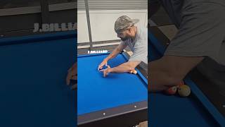 No Triangle? No Problem! How to Rack Pool Balls Like a Pro #8ballpool #billiard #poolshots #tips