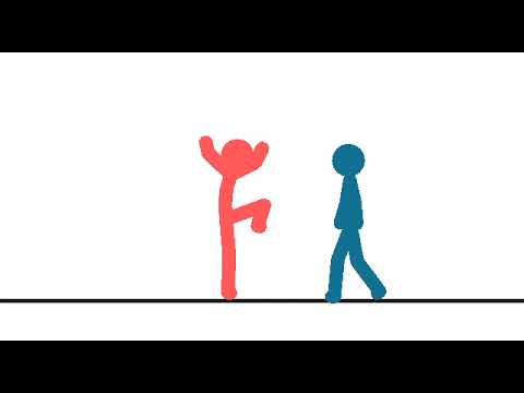 Strength vs Speed | Part 2 | Stick Nodes