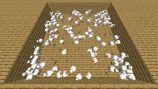 The Chicken Code 476