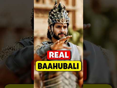 Shocking Fact🤯 Of BAAHUBALI🔥 #shorts #bahubali2