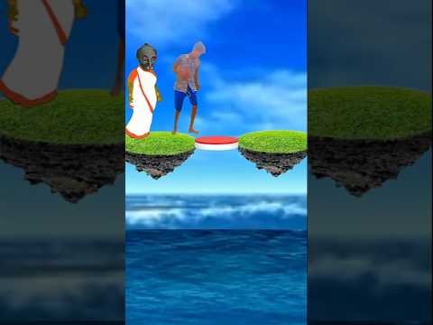 Hu Ru Ru 💖 Jay shree Krishna 👉 Jay Shree Krishna🙏@VFXGovindGV #trending​  #shorts #vfx