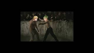 Kevin Gives Olivier the ol' "Discombobulate" #thelegendofheroes
