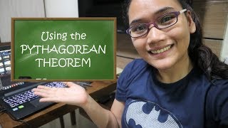 Using the Pythagorean Theorem - Civil Service Review