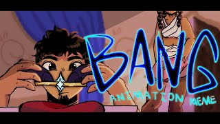 Unroyal - BANG // Animation Meme
