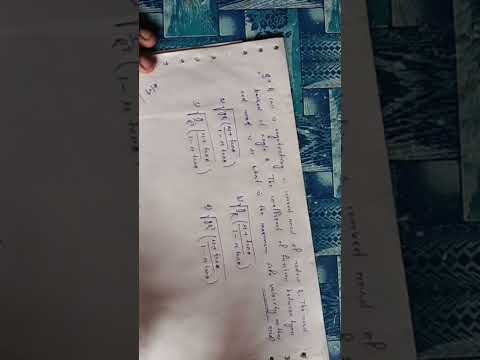 trick to solve physics in short time for neet students