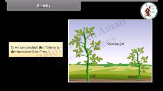 Heredity Biology class 10th #heredityandevolutionclass10 #reformwithaman #10th #cbse #udaan