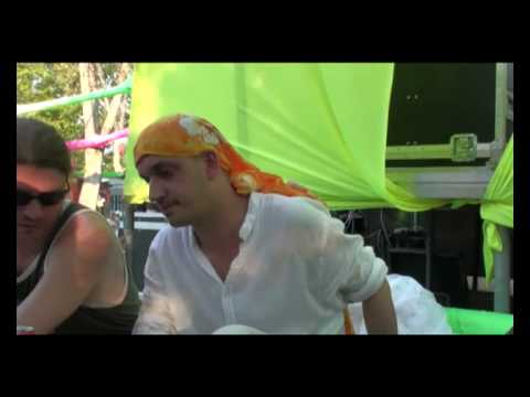 Aurora Festival 2008