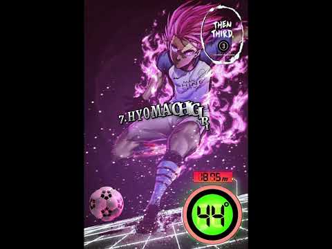 TOP TEN BEST BL PLAYERS