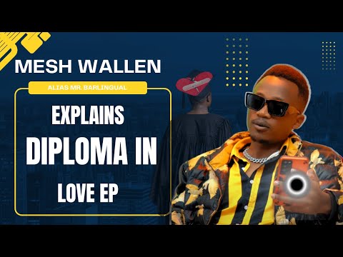 INTRO: Diploma in Love Extended Playlist (EP) EXPLAINED