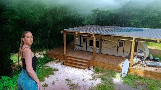 DANGEROUS FLOODING HAS PUSHED US TO MAKE A CHANGE!