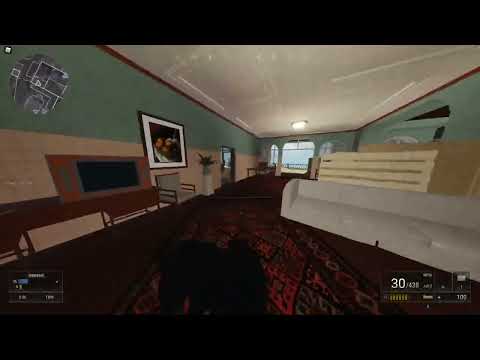Dropping a NUKE in RIOTFALL 30 killstreak