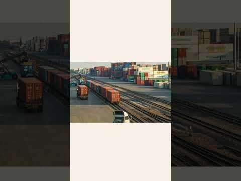 Wind & Water Tight Shipping Container #farming  #storage  #construction #tinyhouse