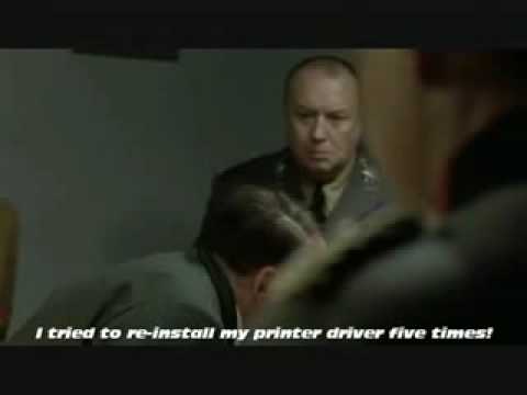 Adolf Hitler Vista Problimatic