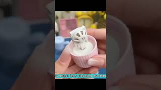 contact lens cleaning machine