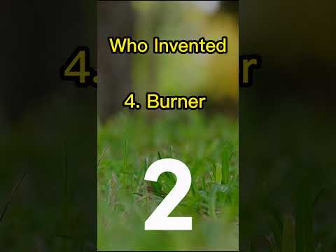 Guess The Inventors Of the Inventions | Mind Blowing |  #viral#shorts #youtubeshorts