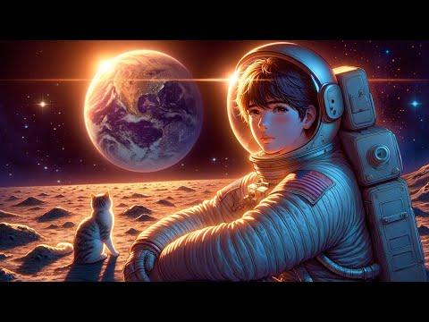 Chill Lo-fi Beats For Soothing Sadness And Loneliness